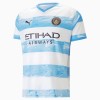 Camiseta de fútbol Manchester City 93_20 Anniversary 1ª equipación 2022/23 Camiseta de fútbol Manchester City 93_20 Anniversary 1ª equipación 2022/23